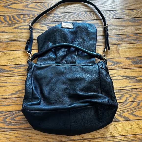 Marc by Marc Jacobs Classic Q Ukita bag Black - Picture 2 of 3